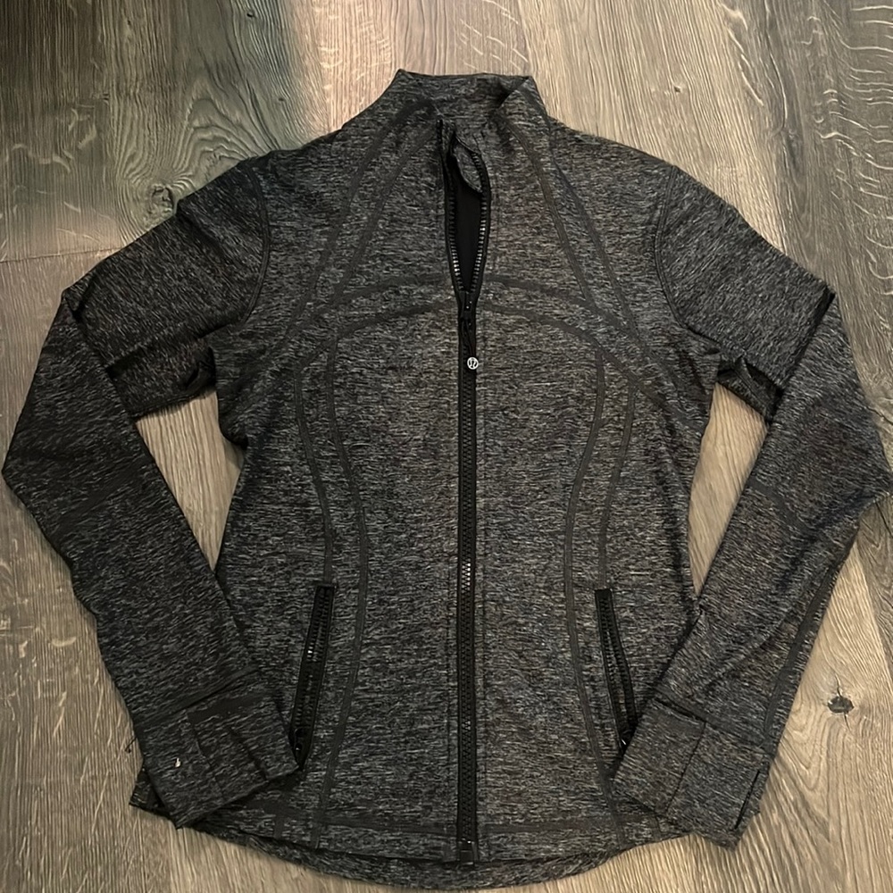 Lululemon Define Jacket